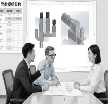 資深設計研發團隊