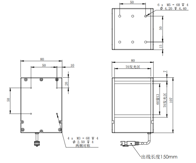 DHK-CLT8080NP