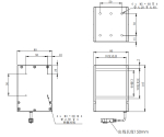 DHK-CLT8080P