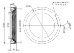 DHK-RL180-A45