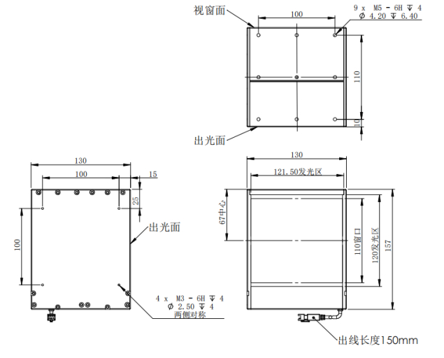 DHK-CLT130130NP