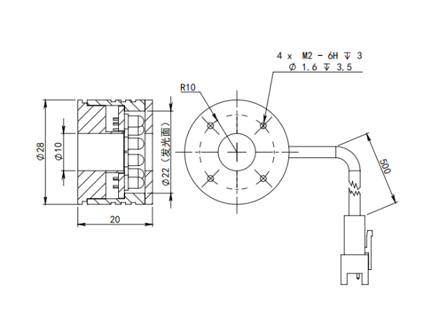DHK-RL28-A00