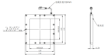 DHK-CLWT9090P
