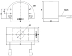 DHK-GWX50-25M