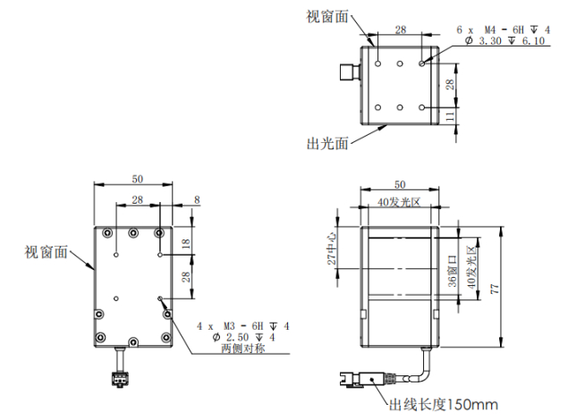 DHK-CLT5050P