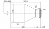 CHL160-016M80