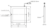 DHK-CLWT100100P