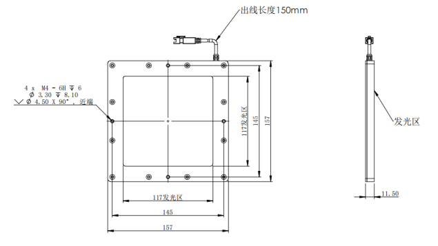 DHK-CLWT117117P