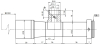 DH200-1T28