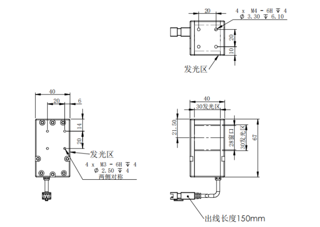 DHK-CLT4040NP