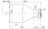 CHL190-015M80