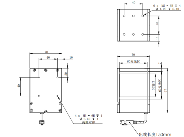 DHK-CLT7070NP
