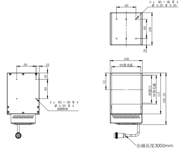 DHK-GCL100100NP